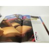 CATALOGUE PUBLICITAIRE PEUGEOT 104 Z
