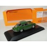 PORSCHE 356 C CARRERA 2 1963 Vert MAXICHAMPS MINICHAMPS 1:43