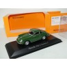 PORSCHE 356 C CARRERA 2 1963 Vert MAXICHAMPS MINICHAMPS 1:43