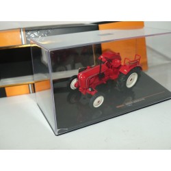 TRACTEUR PORSCHE MASTER N419 1962 Rouge IXO TRA002G 1:43