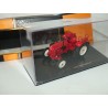 TRACTEUR PORSCHE MASTER N419 1962 Rouge IXO TRA002G 1:43