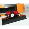 TRACTEUR PORSCHE MASTER N419 1962 Rouge IXO TRA002G 1:43