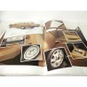 CATALOGUE PUBLICITAIRE PEUGEOT 505