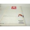 CATALOGUE PUBLICITAIRE CITROEN AX