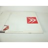 CATALOGUE PUBLICITAIRE CITROEN AX