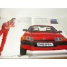 CATALOGUE PUBLICITAIRE FORD FIESTA