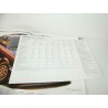 CATALOGUE PUBLICITAIRE AUDI 80