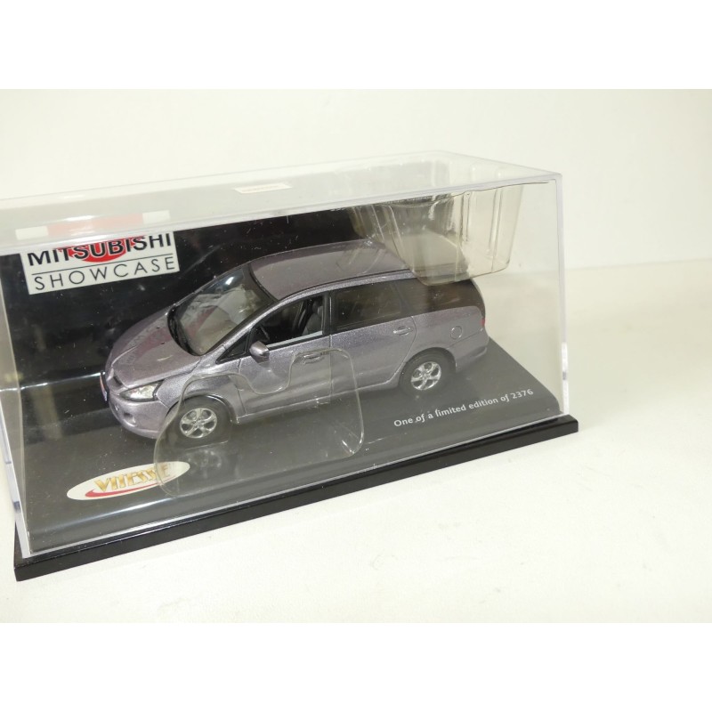 MITSUBISHI GRANDIS VITESSE 1:43