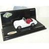 TVR TUSCAN OPEN Gris Bleu VITESSE 1:43