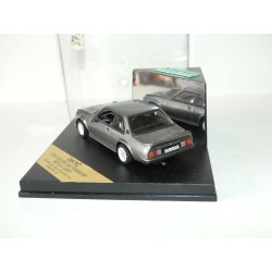 OPEL ASCONA 400 ROADCAR Gris VITESSE 057C 1:43