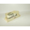 CITROEN 2CV 10 ICCCR NOREV JET CAR 1:43