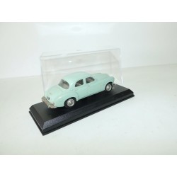 RENAULT FREGATE BERLINE 1963 Vert ELYSEE 1:43