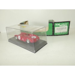 LANCIA D24 NÂ°602 MILLE MIGLIA 1954 TOP MODEL TMC062 1:43