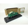 CITROEN 2CV ENGLAND 1953-54 OPEN ROOF Vert VITESSE L084B 1:43