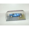BUGATTI TYPE 59 COPPA VANDERBILT 1936 L. MAYER BRUMM AS26 1:43 socle résine