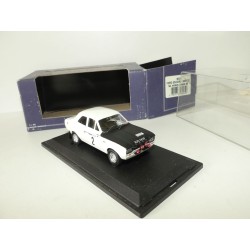 FORD ESCORT 1600 TC N°2 RALLYE IRLANDE 1968 TROFEU 505 1:43