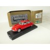 CITROEN DS 19 1961 POMPIERS DE PARIS VITESSE L066 1:43