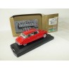 CITROEN DS 19 1961 POMPIERS DE PARIS VITESSE L066 1:43