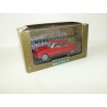 CITROEN DS 19 1961 POMPIERS DE PARIS VITESSE L066 1:43