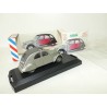 CITROEN 2CV Au revoir la Deuche N°3.868.631 gris VITESSE 530 1:43
