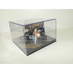 VW COCCINELLE 10000th 1946 VITESSE L119 1:43