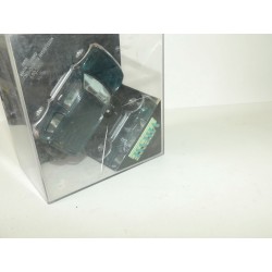 MITSUBISHI PAJERO 2000 Vert VITESSE VMC069 1:43