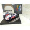 RENAULT SPIDER TROPHY NÂ°1 PANASONIC T. RUSTAD VITESSE 1:43