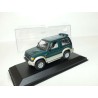 MITSUBISHI PAJERO SWB 1994 Vert MINICHAMPS 1:43