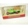 FORD MODEL AA 1932 1,5 TON TRUCK MATCHBOX Y62 1:43