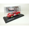 FORD GT 40 MKII NÂ°3 LE MANS 1966 ALTAYA 1:43 Abd