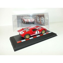 FORD GT 40 MKII N°3 LE MANS 1966 ALTAYA 1:43 Abd