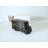CAMION AMERICAIN UPS VITESSE 1:50 (je pense mais sans certitude)