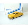 STUDEBAKER COUPE 1951 Jaune KIT Monté PROVENCE MOULAGE 1:43 