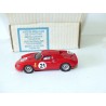 FERRARI 250 LM N°21 LE MANS 1965 KIT Monté AMR 1:43