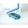 PORSCHE PANAMERICANA CONCEPT CAR 1989 KIT Monté PROVENCE MOULAGE 1:43