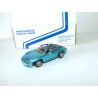 PORSCHE PANAMERICANA CONCEPT CAR 1989 KIT Monté PROVENCE MOULAGE 1:43