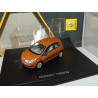 RENAULT TWINGO II Orange NOREV 1:43