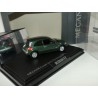 RENAULT MEGANE II COUPE Sport Dynamique 2.0 16V Vert NOREV 1:43