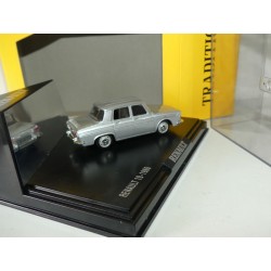 RENAULT 10 Gris NOREV 1:43