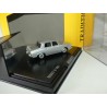 RENAULT 10 Gris NOREV 1:43