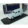 CITROEN 2CV 3CV Gris ELIGOR 1320 1:43
