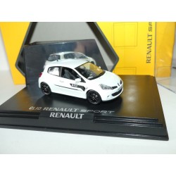 RENAULT CLIO III RS WSR...
