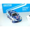 PEUGEOT 106 KIT CAR RALLYE TOUR DE CORSE 1997 JOURDAN PROVENCE MOULAGE 1:43 imperfection