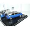 RENAULT AVANTIME Bleu NOREV 1:43