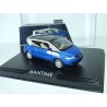 RENAULT AVANTIME Bleu NOREV 1:43