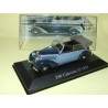 MERCEDES 230 CABRIOLET D 1939 ALTAYA 1:43