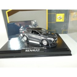 RENAULT MEGANE III Coupe...