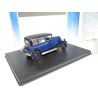 RENAULT TYPE PG2 VIVASIX 1928 Bleu UNIVERSAL HOBBIES 1:43
