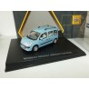 RENAULT KANGOO II Phase 1 LUDOSPACE Bleu NOREV 1:43
