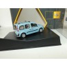 RENAULT KANGOO II Phase 1 LUDOSPACE Bleu NOREV 1:43